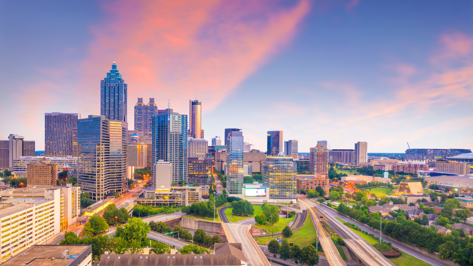 Atlanta AI Strategy Summit