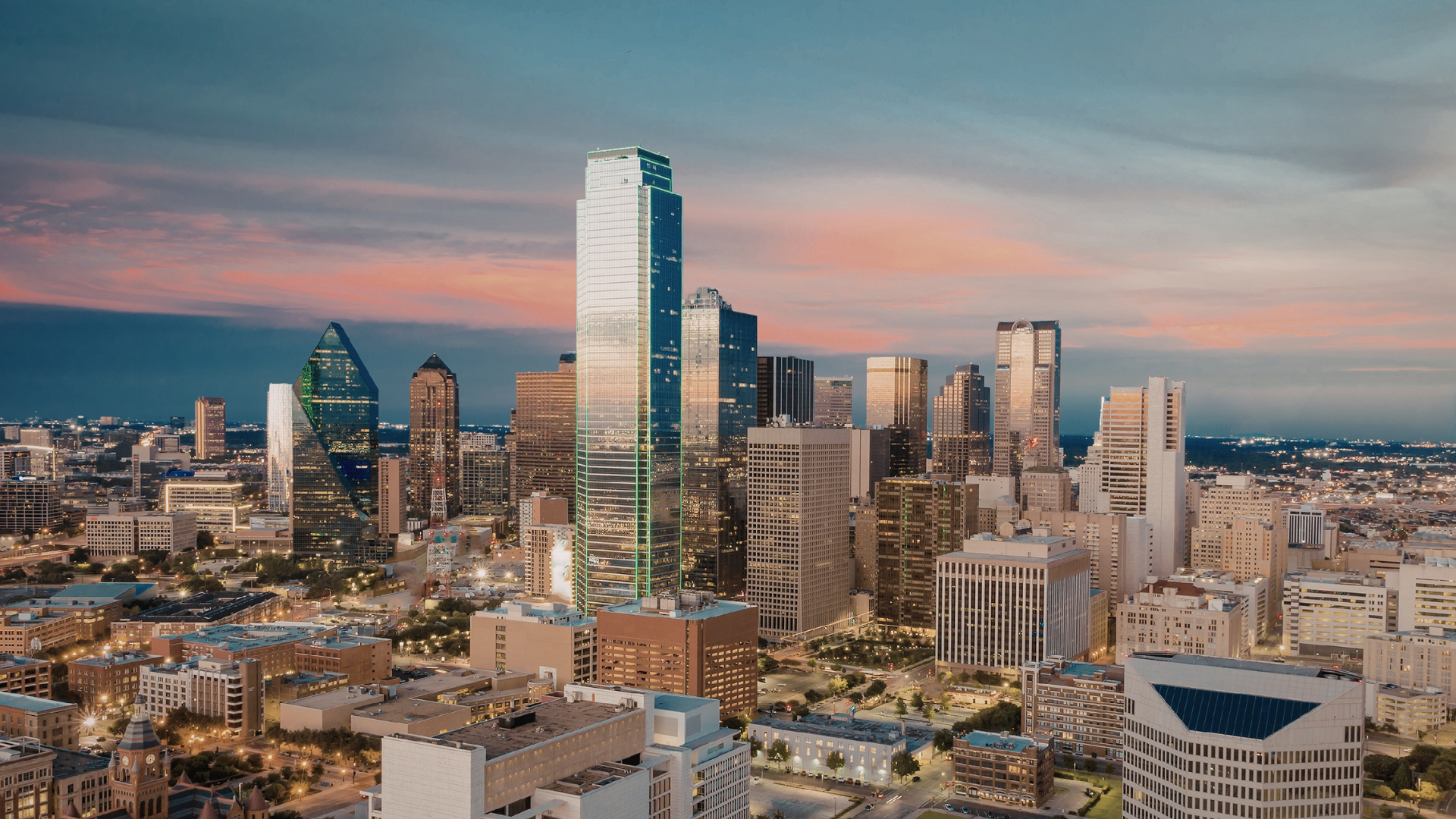 Dallas AI Strategy Summit